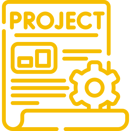 End-to-End Project Management